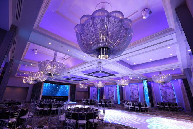 Legacy Ballroom & Lounge